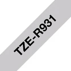 Brother Textilbänder TZe-R931