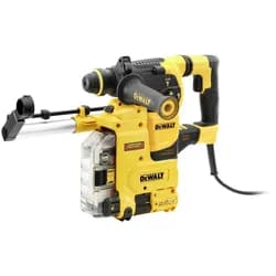 Dewalt D25333K-QS Kombihammer SDS-plus