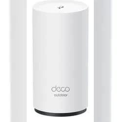 TP-Link Deco BE25-Outdoor, Router, Weiss