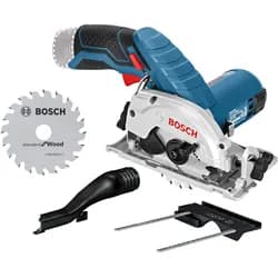 Bosch Power Tools Akku-Kreissäge 06016A1001