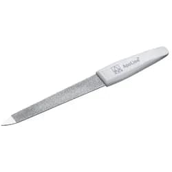 Apoline Nagelfeile Saphir 10 cm verchromt
