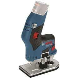 Bosch Power Tools Oberfräse 06016B0001