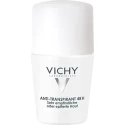 Vichy Deo Roll on Sensitiv Anti Transpirant 48h