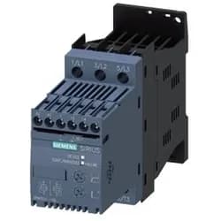 Siemens Dig.Industr. Sanftstarter Sirius 3RW3018-1BB04