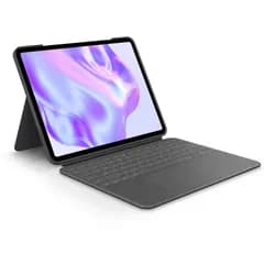 Logitech Tablet-Tastatur
