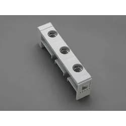 Wöhner D0-Reiter-Sicherungssockel 31936