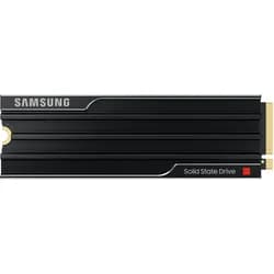 Samsung 9100 PRO Heatsink NVMe M.2 SSD 2 TB