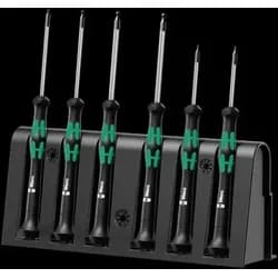 Wera Werk Elektronik- 2052/6