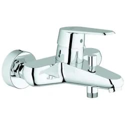 GROHE Eurodisc Wannenarmatur Chrom 33390002