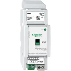 Schneider Electric Steuereinheit MTN647091