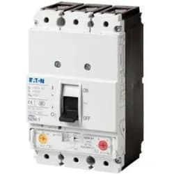 Eaton Leistungsschalter NZMB1-M100