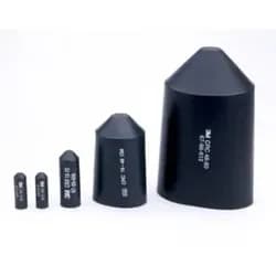 3M Warmschrumpf-Endkappe 158/63 mm SKE 62/158