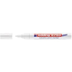 edding Paintmarker 4-8750049 weiß