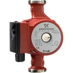Grundfos Umwälzpumpe