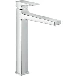 Hansgrohe Metropol, Waschbecken, Chrom - Silber
