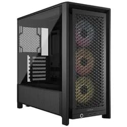 Corsair PC-Gehäuse Frame 4000D RS ARGB