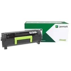 Lexmark Toner 24B6888 schwarz