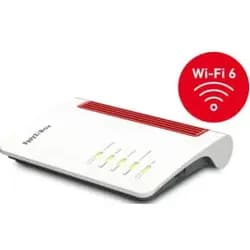 Fritz! WLAN-Router