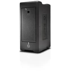 96 TB Shuttle 8 G-Raid, mobile HDD
