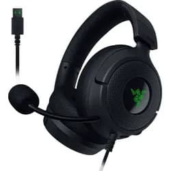 Razer Kraken V4 Sensa HD Haptics Headset