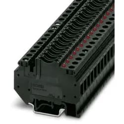 Phoenix Contact Sicherungsklemme UK 6-FSI/C-LED24