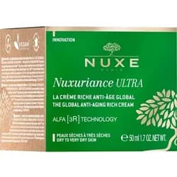 Nuxe Gesichtspflege