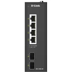 D-Link Netzwerk-Switch