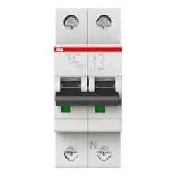 ABB Stotz S&J Sicherungsautomat S201-C6NA