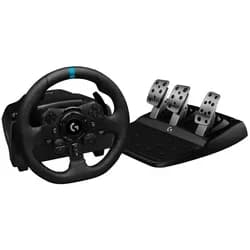Logitech Lenkrad