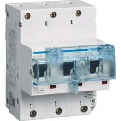 Hager SLS-Schalter HTN335E