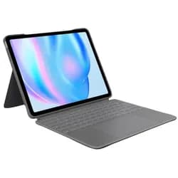 Logitech Tablet-Tastatur