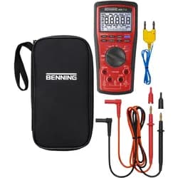 Benning MM 7-2 Multimeter