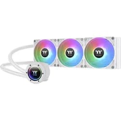 THERMALTAKE TH360 V2 ARGB Sync Snow Edition weiß