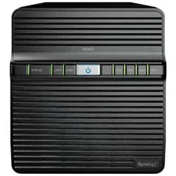 Synology NAS-Server