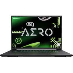 Gigabyte Notebook