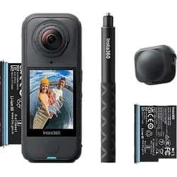 Insta360 Action Cam