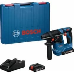 Bosch GBH 18V-18 Akku-Bohrhammer