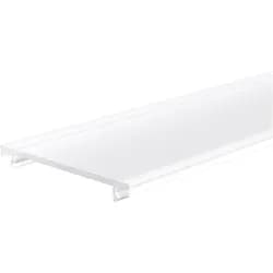 EVN Lichttechnik Kunststoff-Abdeckung KA FS 200