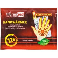 Handwärmer 2 St