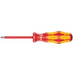 Wera Werk VDE-Schraubendreher 006162