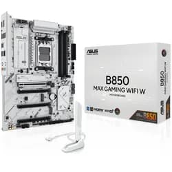 ASUS B850 Max Gaming WIFI W