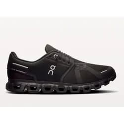 ON Cloud 6 BLACK / BLACK 44.5