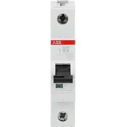 ABB Stotz S&J Sicherungsautomat S201-B16