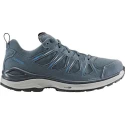 LOWA INNOX EVO II GTX STAHLBLAU/OCEAN 46.5
