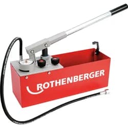 Prüfpumpe RP50-S