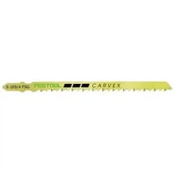 Festool 20x Stichsägeblatt S 105/4 FSG - 204332