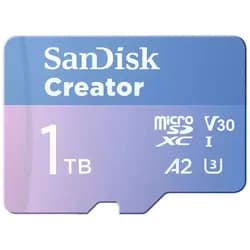 Sandisk Micro SD-Karte