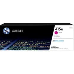 HP, Toner, 415A (M)