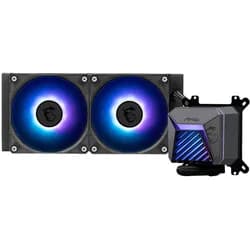 MSI MAG CoreLiquid A15 240, 240mm