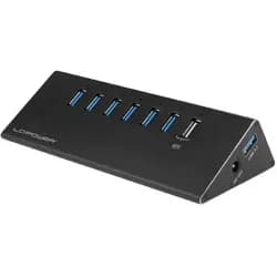 LC-Power LC-HUB-ALU-2B-7